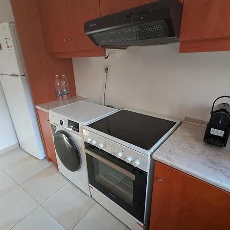 Vakantiehuis Casa Leone, Whole House With Private Pool! Atsipopoulo